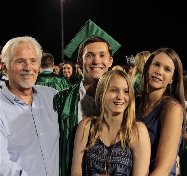 Grad Family 